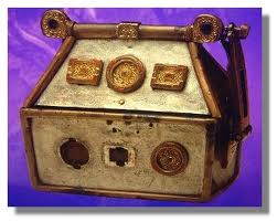 reliquary