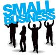 Small Business strength