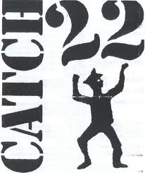 Catch 22