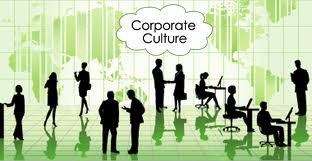 Corporate culture
